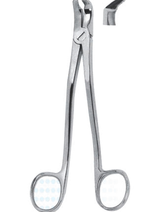 Extracting Forceps – English Pattern