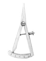 Periodontal instruments