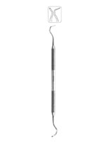 Periodontal instruments