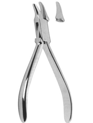 Pliers for Orthodontics
