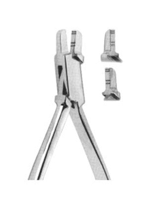 Pliers for Orthodontics
