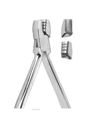 Pliers for Orthodontics