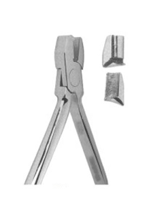 Pliers for Orthodontics
