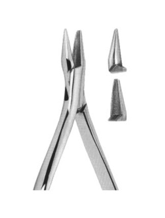 Pliers for Orthodontics