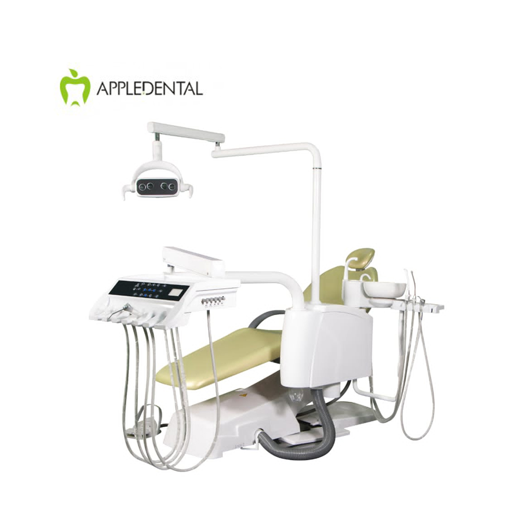New Apple Dental Dental Unit AP027