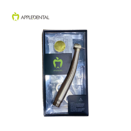 Apple-dental Air Motor Straight Hand-piece