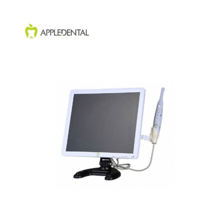 Apple Dental Intra Oral Camera with Monitor