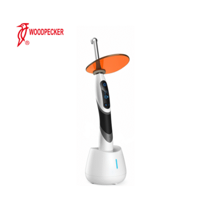 Woodpecker Light Cure (B-CURE)