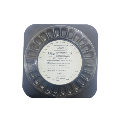 Class One SS Roth Bracket USA