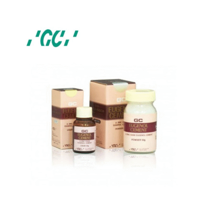 GC Eugenol Cement