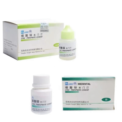 Zinc Phosphate Powder – (China)