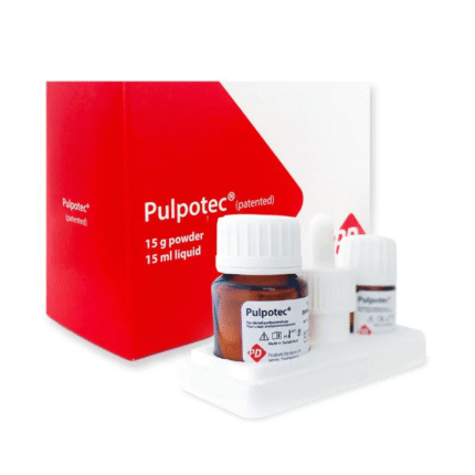 Pulpotec (SWISS)