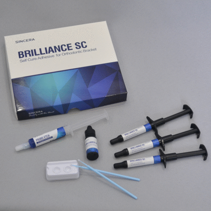 Brilliance S/C Ortho
(CHINA)