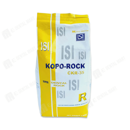 ISI KOPO-ROCK
(CHINA)