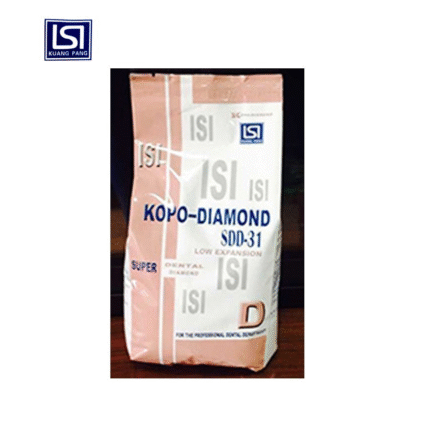 ISI KOPO-DIAMOND
(CHINA)