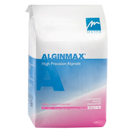 MAJOR
Alginmax (ITALY)