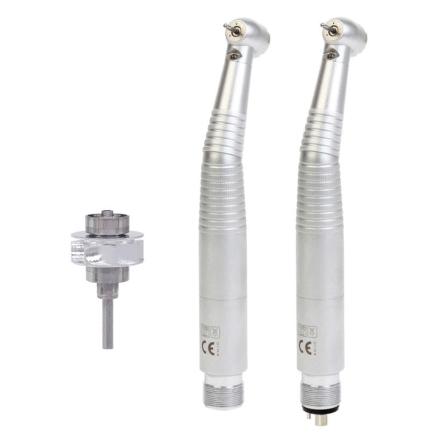 KAVO
Handpiece 2&4 Hole LED