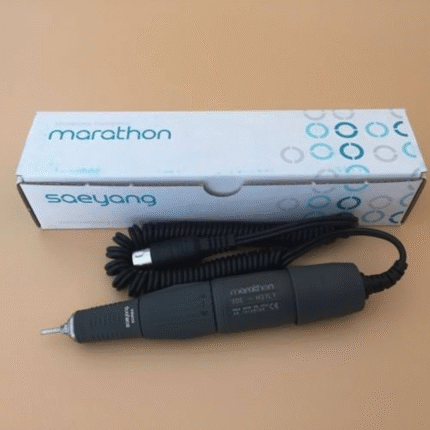 MARATHON
Micro-Motor (H/P)
