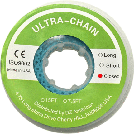 Power Chain
Long,Short,closed