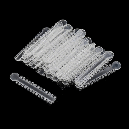 Lagature Transparent