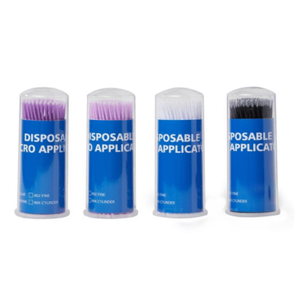 Disposable Micro
Applicators