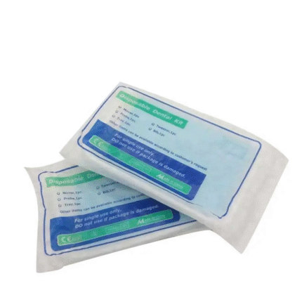 Disposable Examination
Kit
