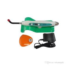Light Cure Machine