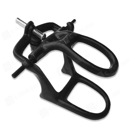 Articulator Local Black