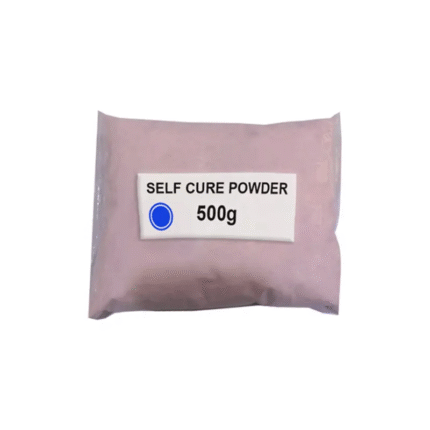 SELF CURE
Acrylic Resin Powder
