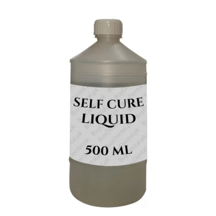 SELF CURE
Liquid