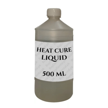 HEAT CURE LIQUID