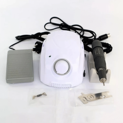 MARATHON
Micro Motor