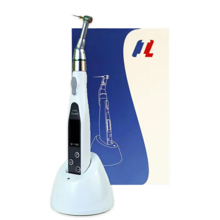 Endo Motor WITH 9
PROGRAM