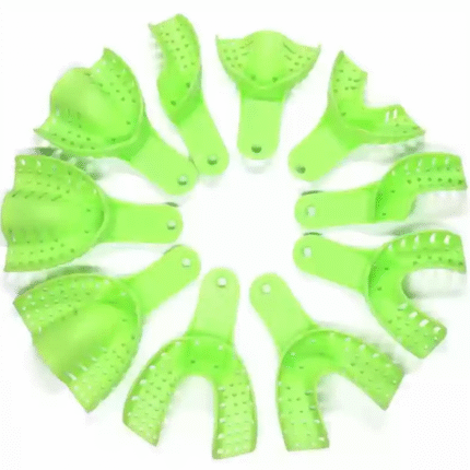 IMPRESSION TRAY SET