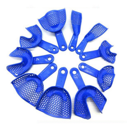 IMPRESSION TRAY SET