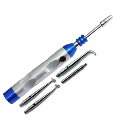 Crown Remover Turkish