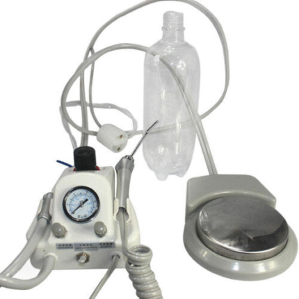 China Air Turbine Plastic