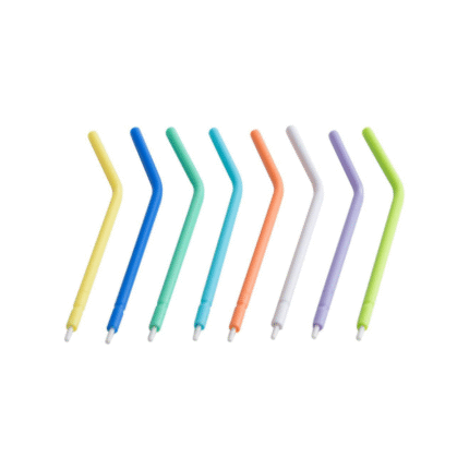 Triple Syringe Nosel
Packet (250 Pieces)