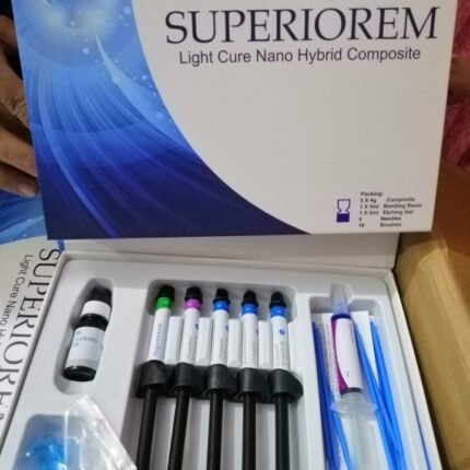 Superiorem Composit Kit (China)