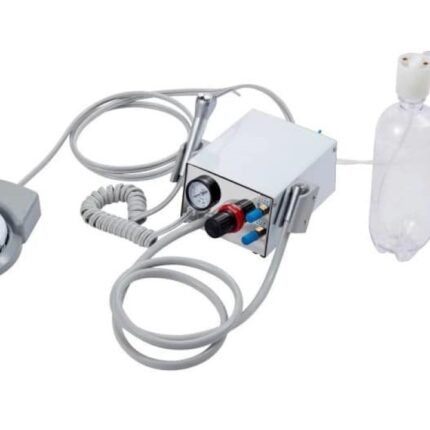 China Air Turbine Metal