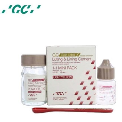 GC Gold Label 1 Mini (P 15g+L 10g)