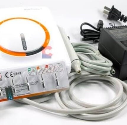 Ultrasonic Scaler Max Piezo 1 Portable Dental Scaler