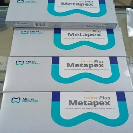 Metapex Plus