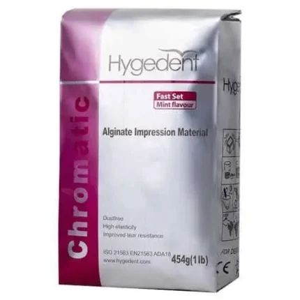 Hygedent Alginate Chromatic